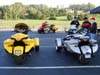 Can-Am Spyder