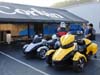 Can-Am Spyder
