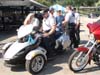 Can-Am Spyder