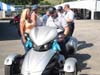 Can-Am Spyder
