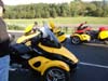 Can-Am Spyder