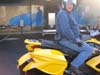 Can-Am Spyder