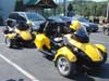 Can-Am Spyder