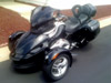 Can-Am Spyder