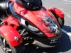 Can-Am Spyder