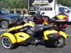 Can-Am Spyder