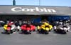 Can-Am Spyder