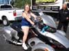 Can-Am Spyder