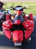 Can-Am Spyder