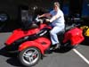 Can-Am Spyder