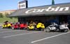 Can-Am Spyder