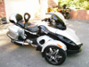 Can-Am Spyder