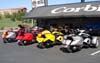 Can-Am Spyder