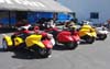 Can-Am Spyder