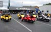 Can-Am Spyder