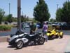 Can-Am Spyder