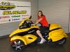 Can-Am Spyder