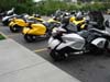 Can-Am Spyder