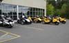 Can-Am Spyder