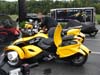 Can-Am Spyder
