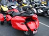 Can-Am Spyder