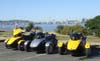 Can-Am Spyder