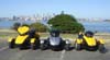 Can-Am Spyder