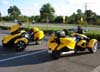 Can-Am Spyder