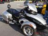 Can-Am Spyder