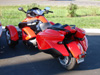 Can-Am Spyder
