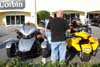 Can-Am Spyder