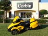 Can-Am Spyder