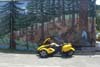 Can-Am Spyder