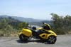 Can-Am Spyder