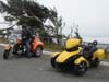 Can-Am Spyder