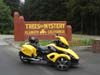 Can-Am Spyder