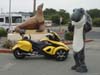 Can-Am Spyder