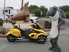 Can-Am Spyder