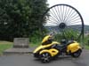 Can-Am Spyder