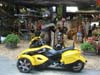 Can-Am Spyder