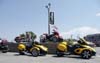 Can-Am Spyder