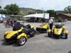 Can-Am Spyder
