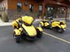 Can-Am Spyder