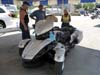 Can-Am Spyder
