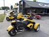 Can-Am Spyder