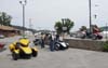 Can-Am Spyder