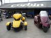 Can-Am Spyder