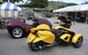 Can-Am Spyder