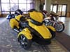 Can-Am Spyder