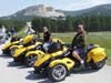 Can-Am Spyder